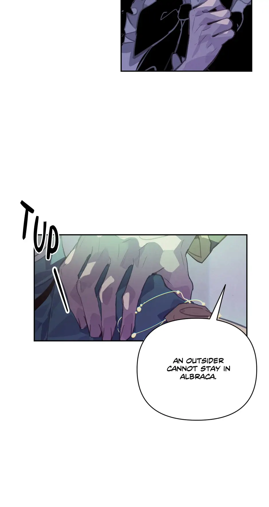 Stigma Effect Chapter 44 - Page 36