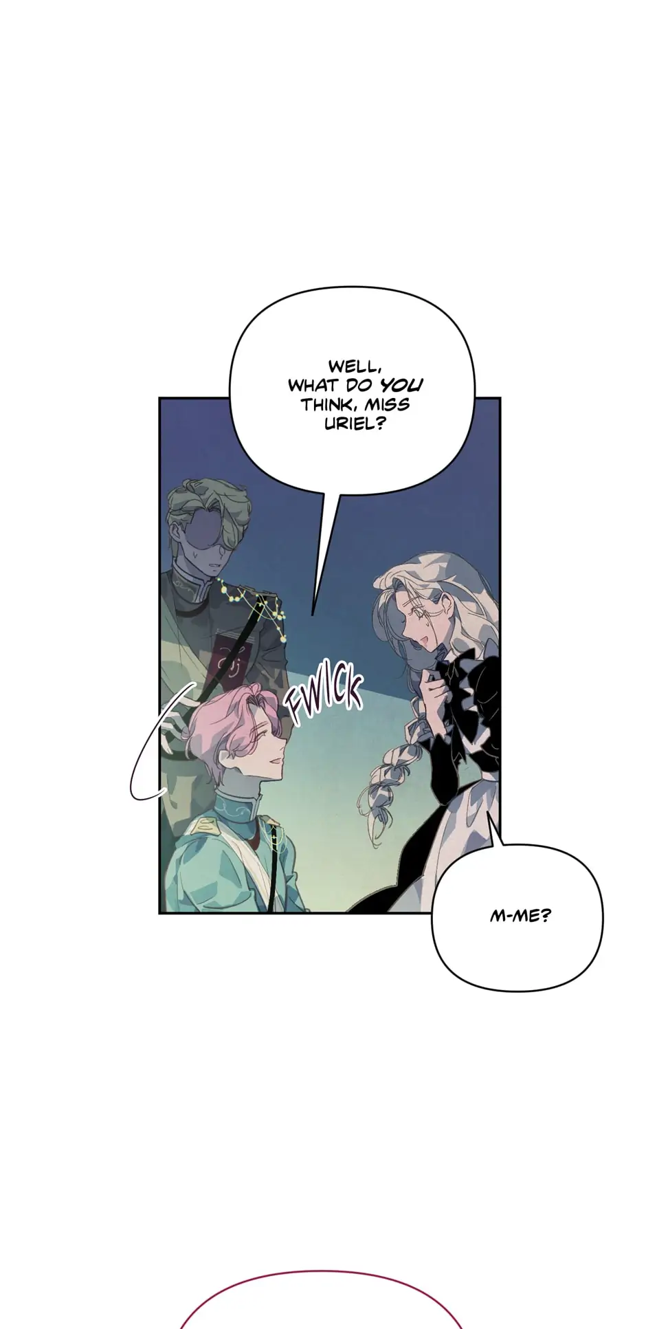 Stigma Effect Chapter 44 - Page 38