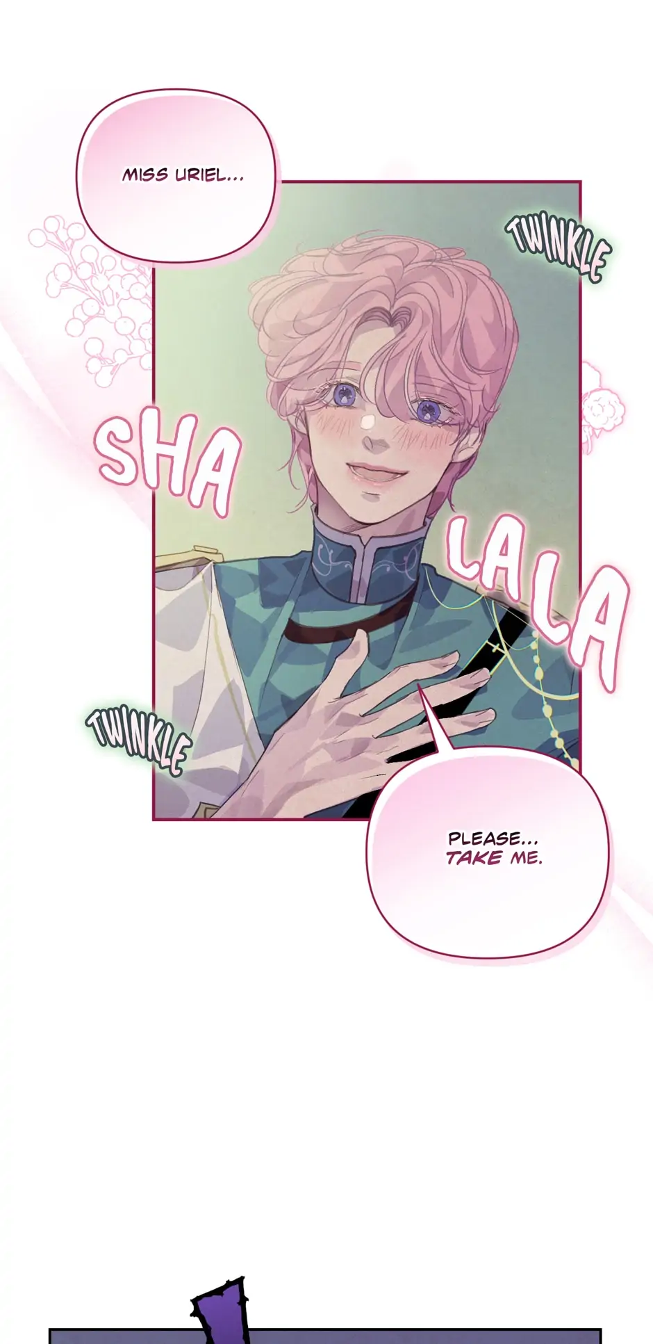 Stigma Effect Chapter 44 - Page 40