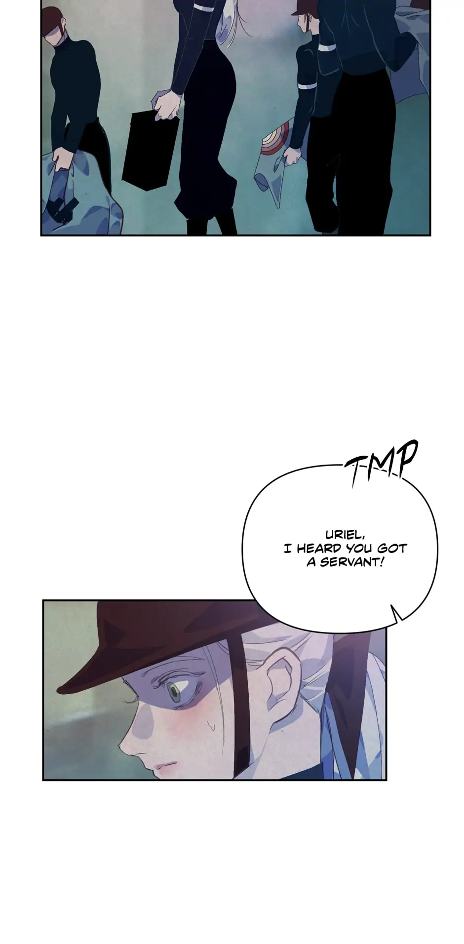 Stigma Effect Chapter 44 - Page 43