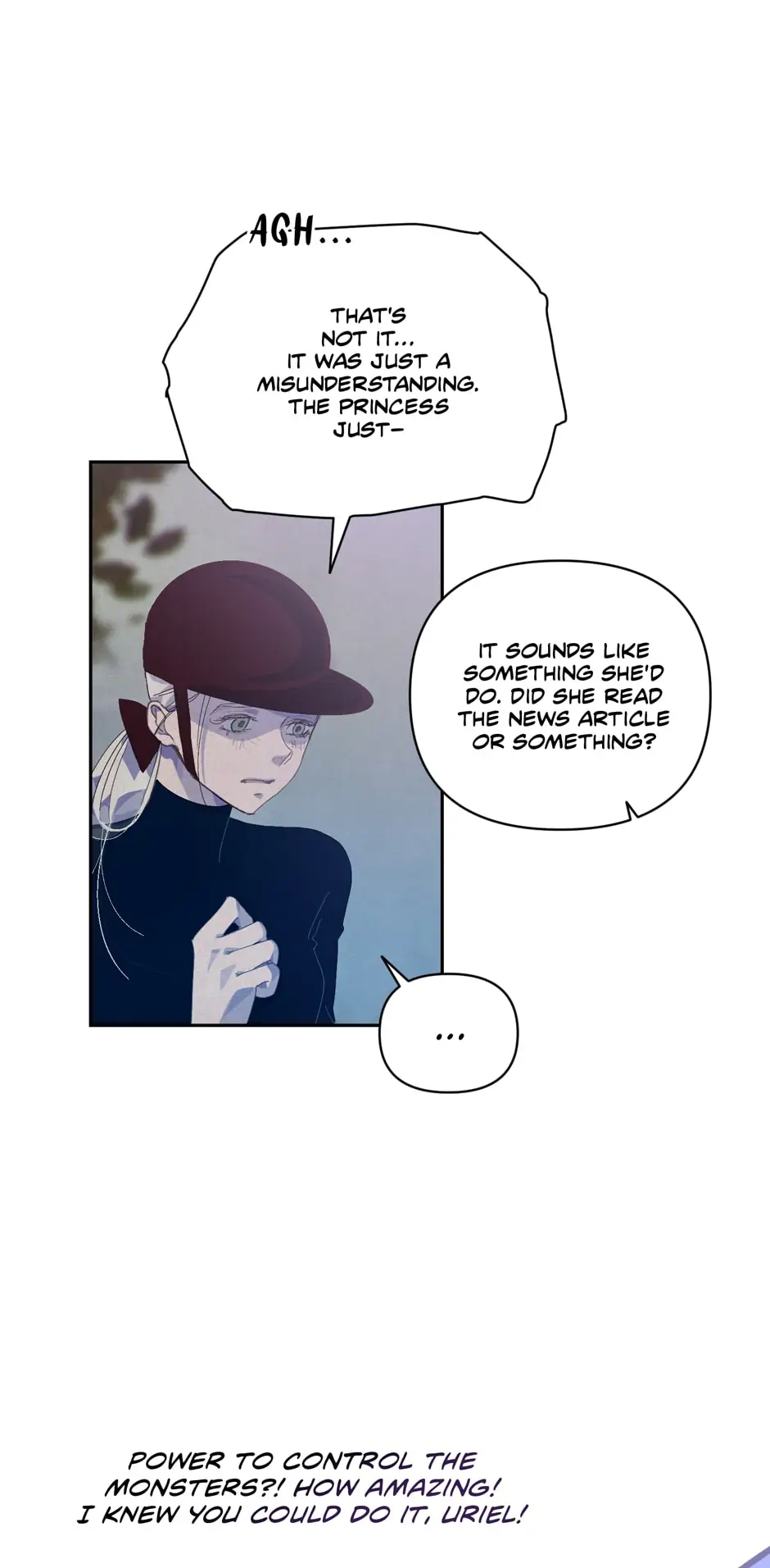 Stigma Effect Chapter 44 - Page 45