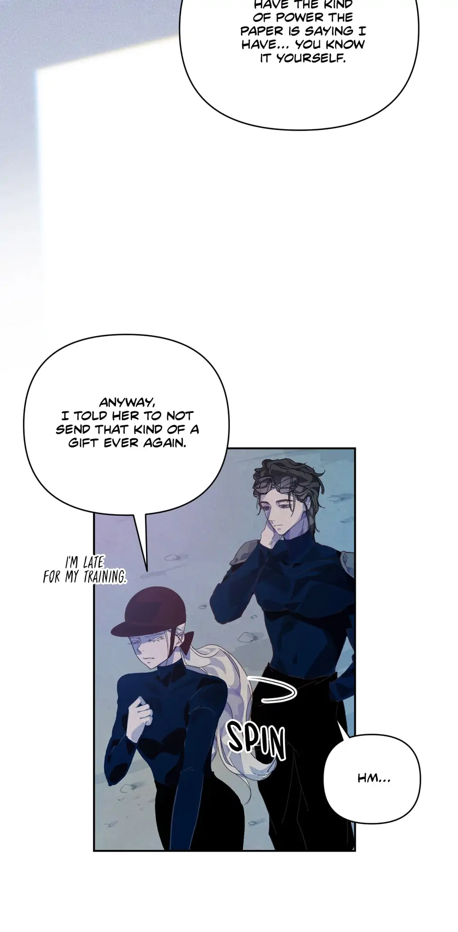 Stigma Effect Chapter 44 - Page 47