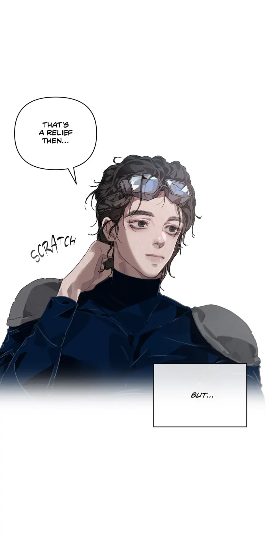 Stigma Effect Chapter 44 - Page 48