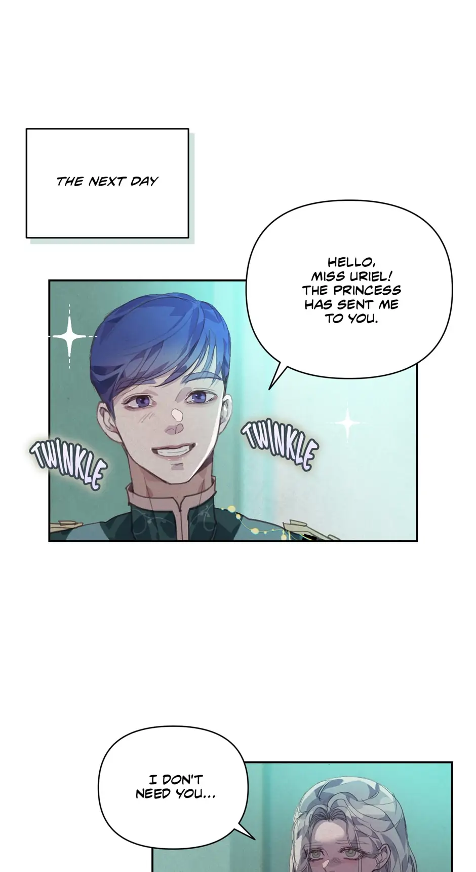 Stigma Effect Chapter 44 - Page 49