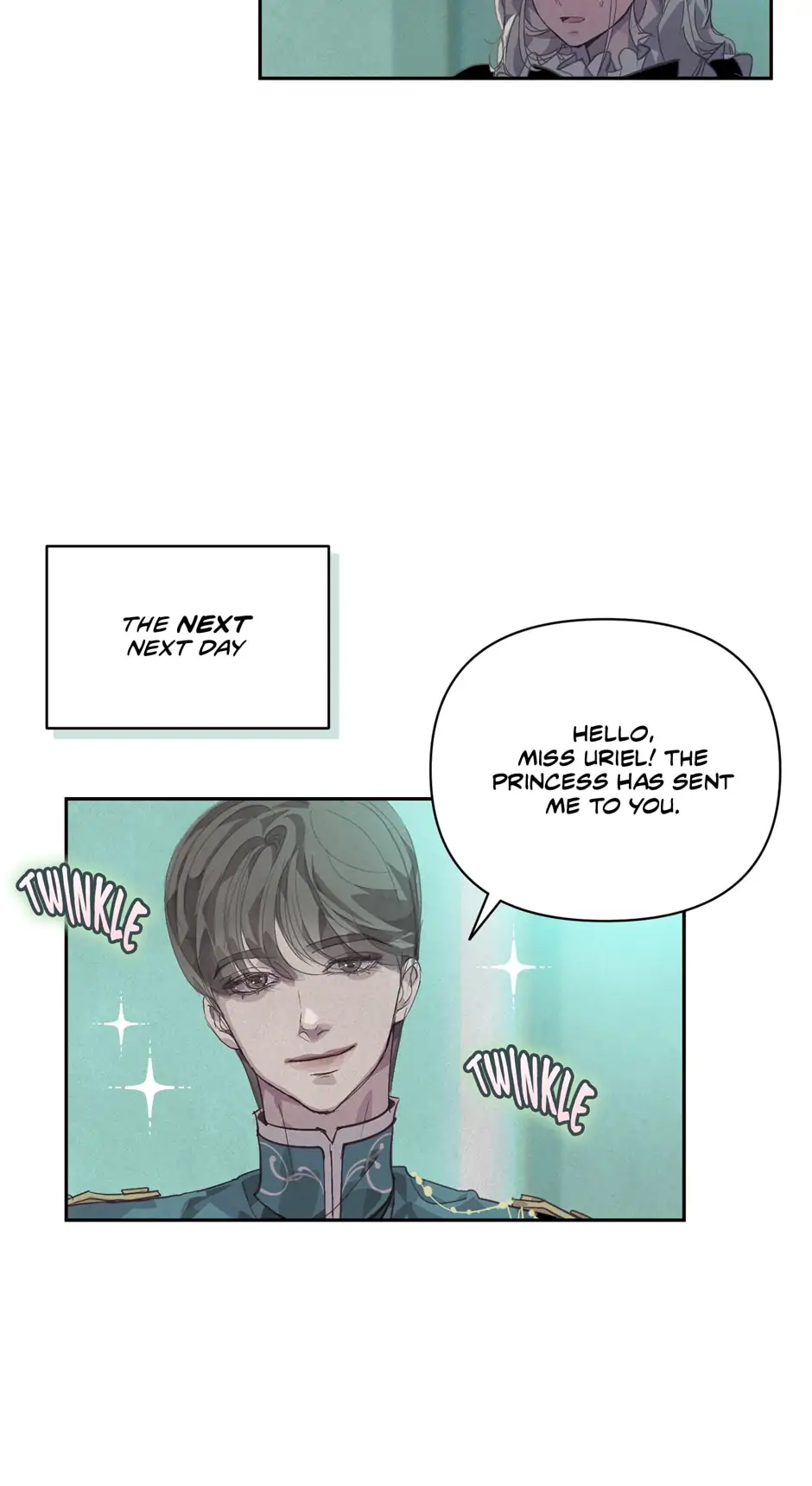 Stigma Effect Chapter 44 - Page 50