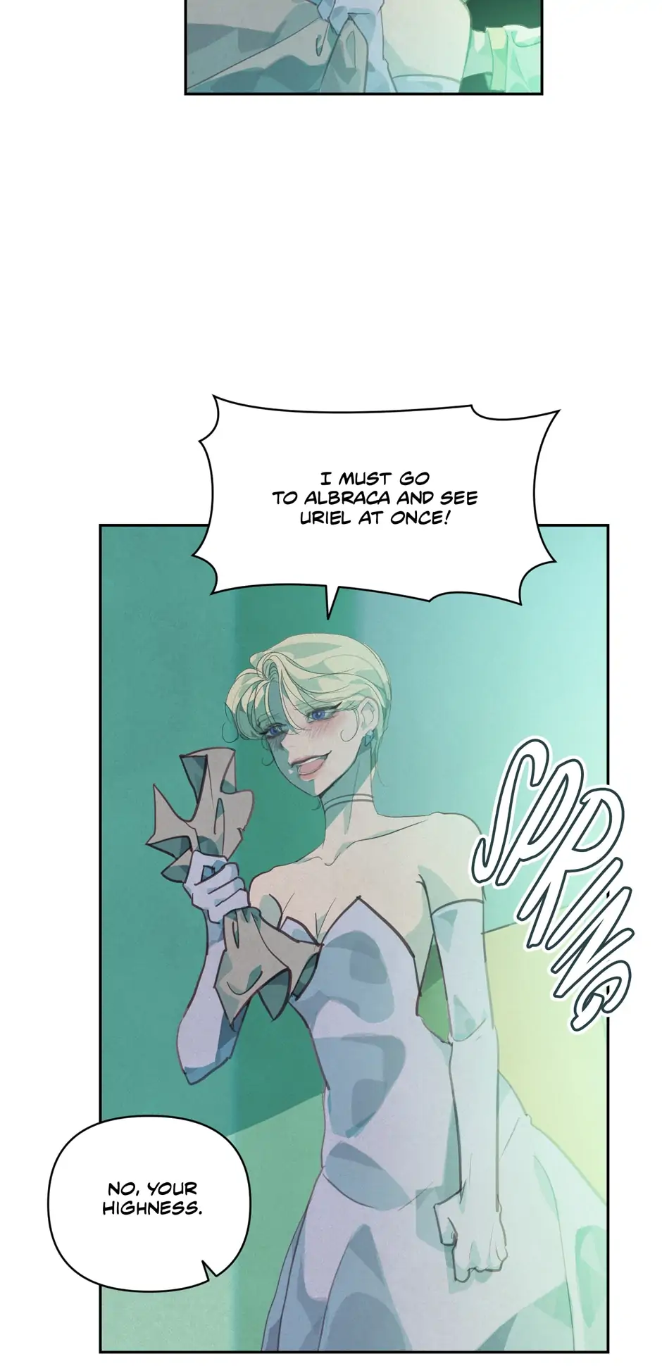 Stigma Effect Chapter 44 - Page 6
