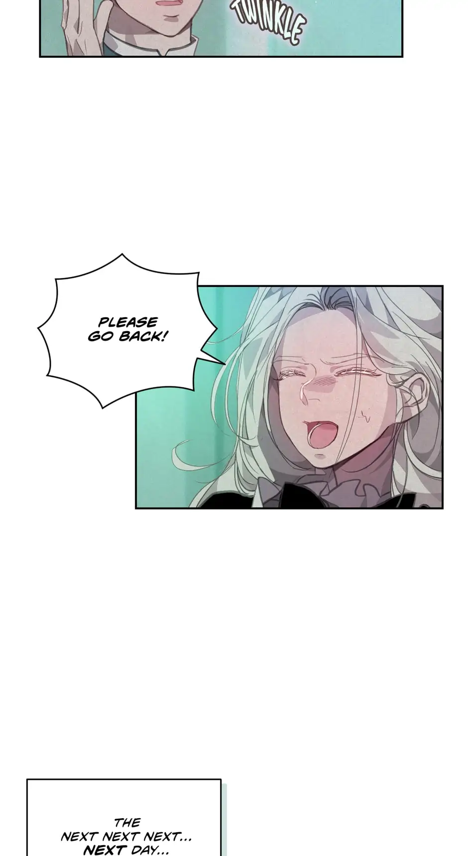 Stigma Effect Chapter 44 - Page 52