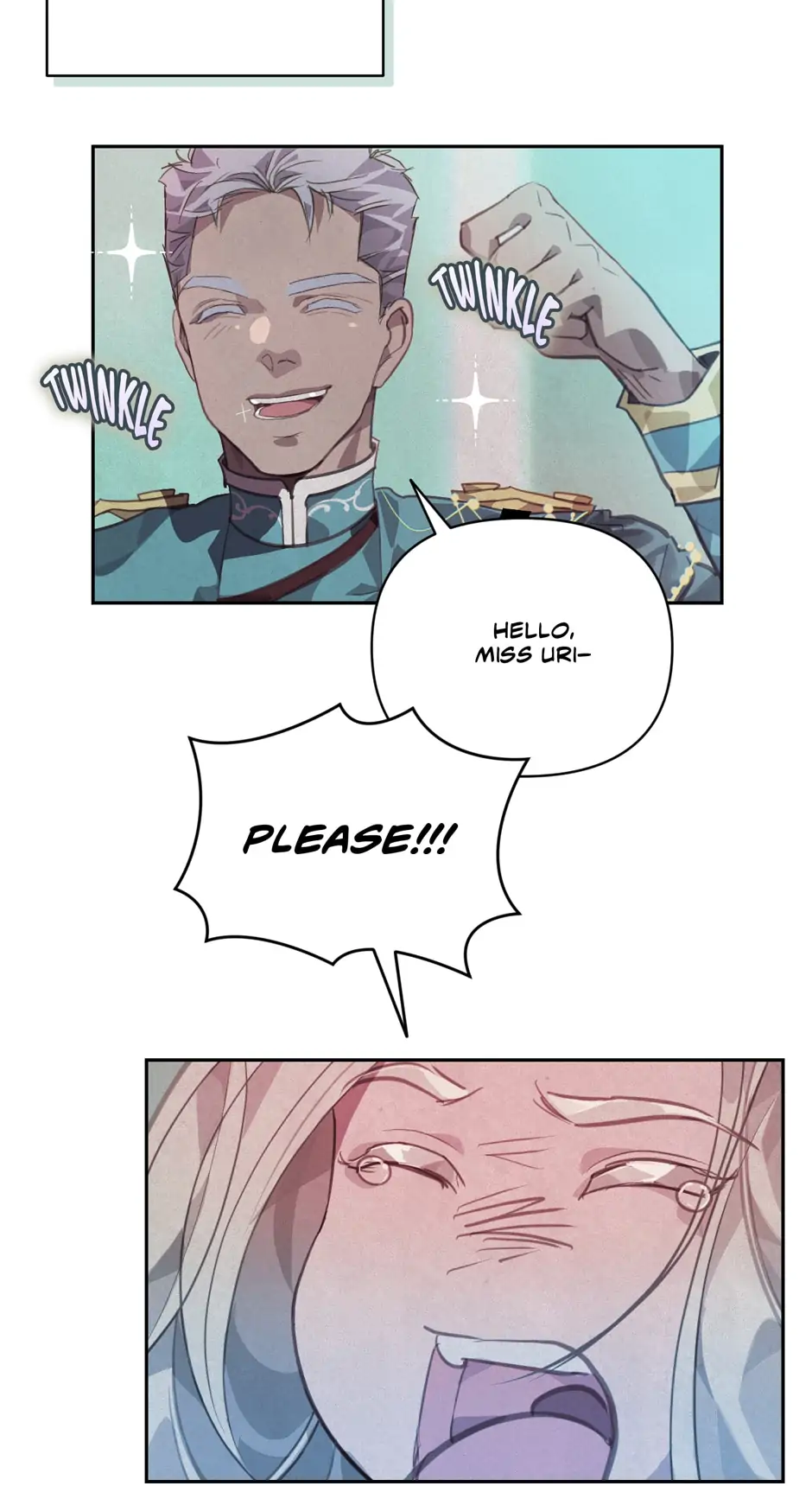 Stigma Effect Chapter 44 - Page 53
