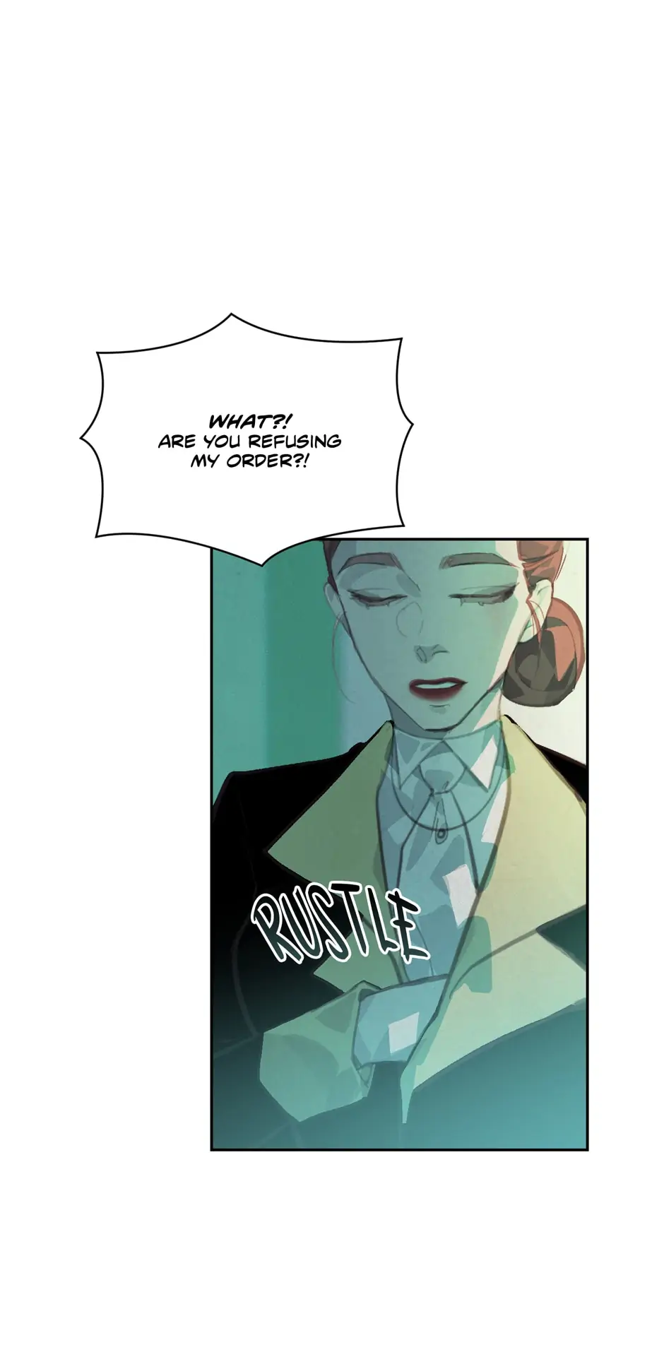 Stigma Effect Chapter 44 - Page 7