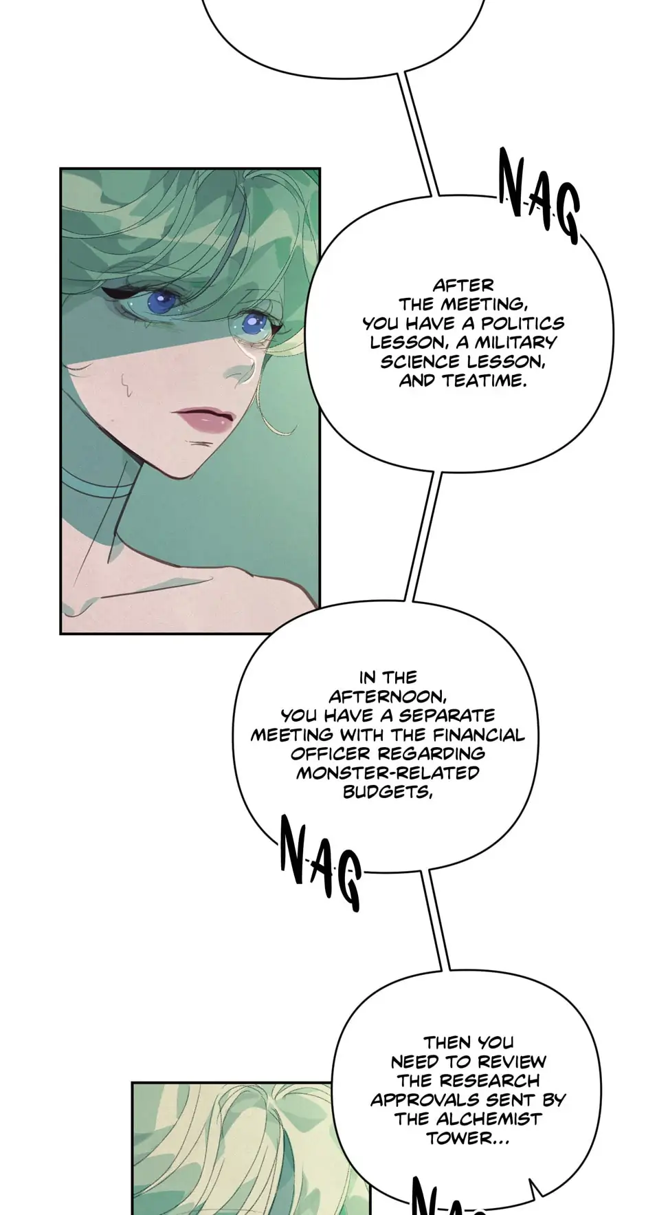 Stigma Effect Chapter 44 - Page 9