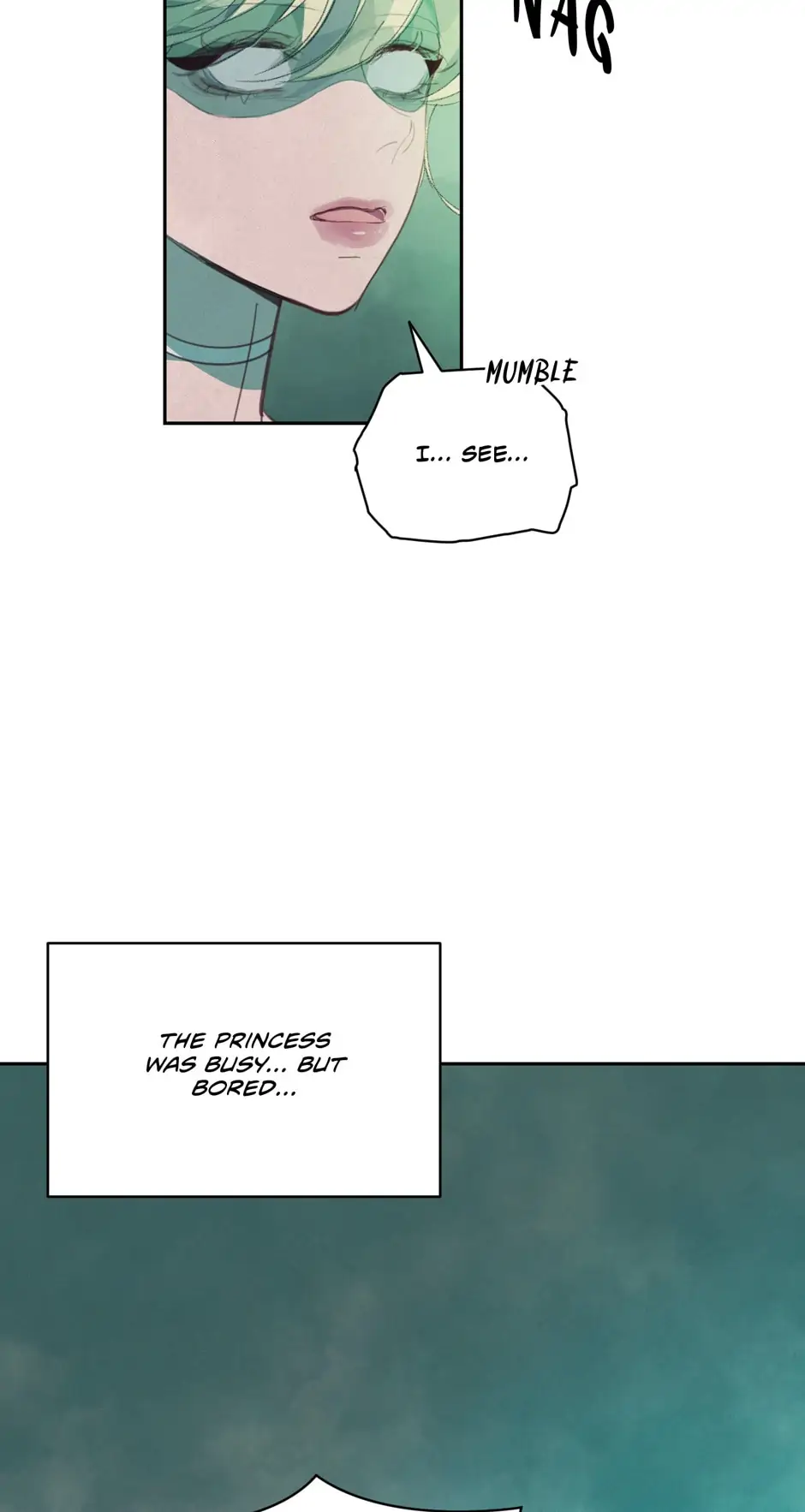 Stigma Effect Chapter 44 - Page 10