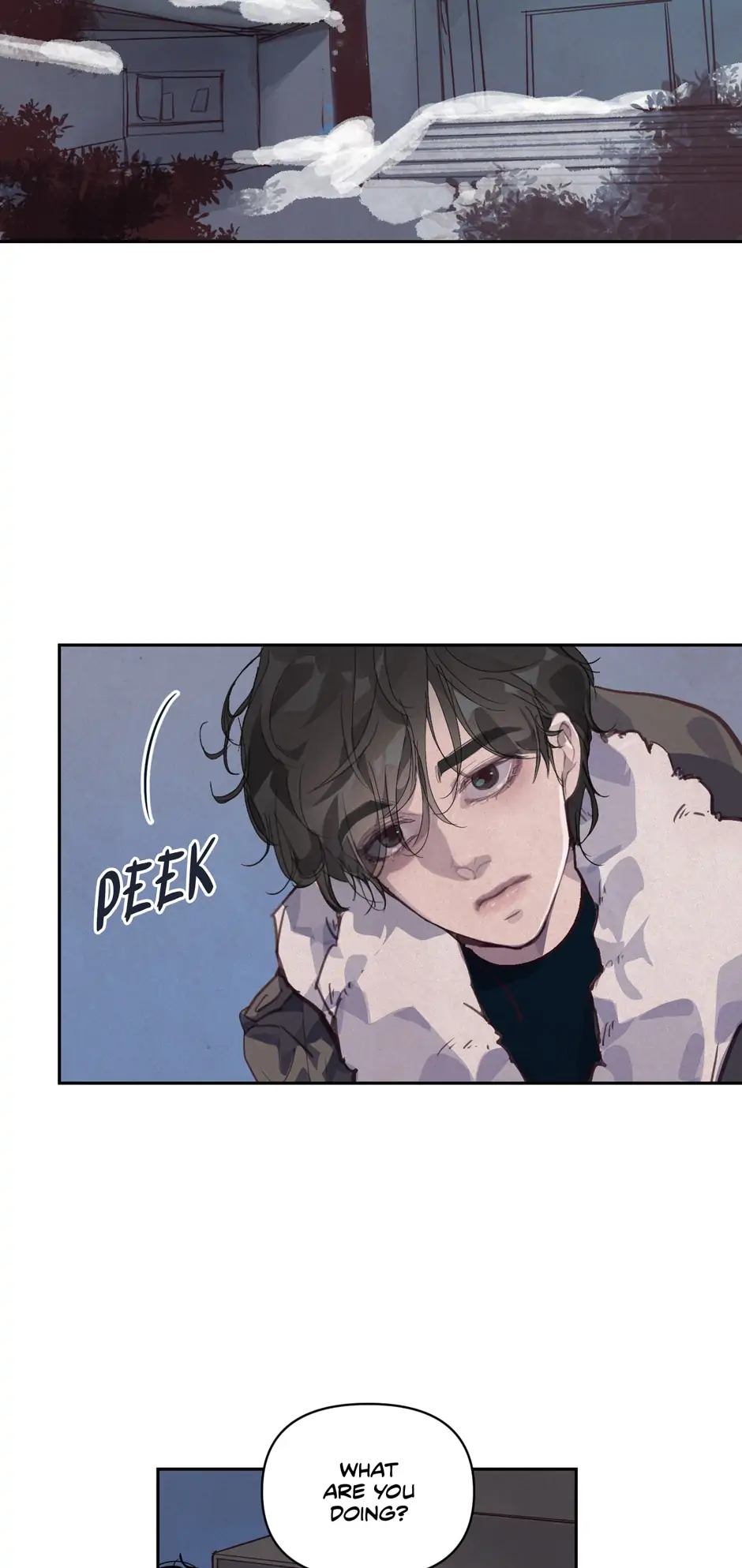 Stigma Effect Chapter 45 - Page 15