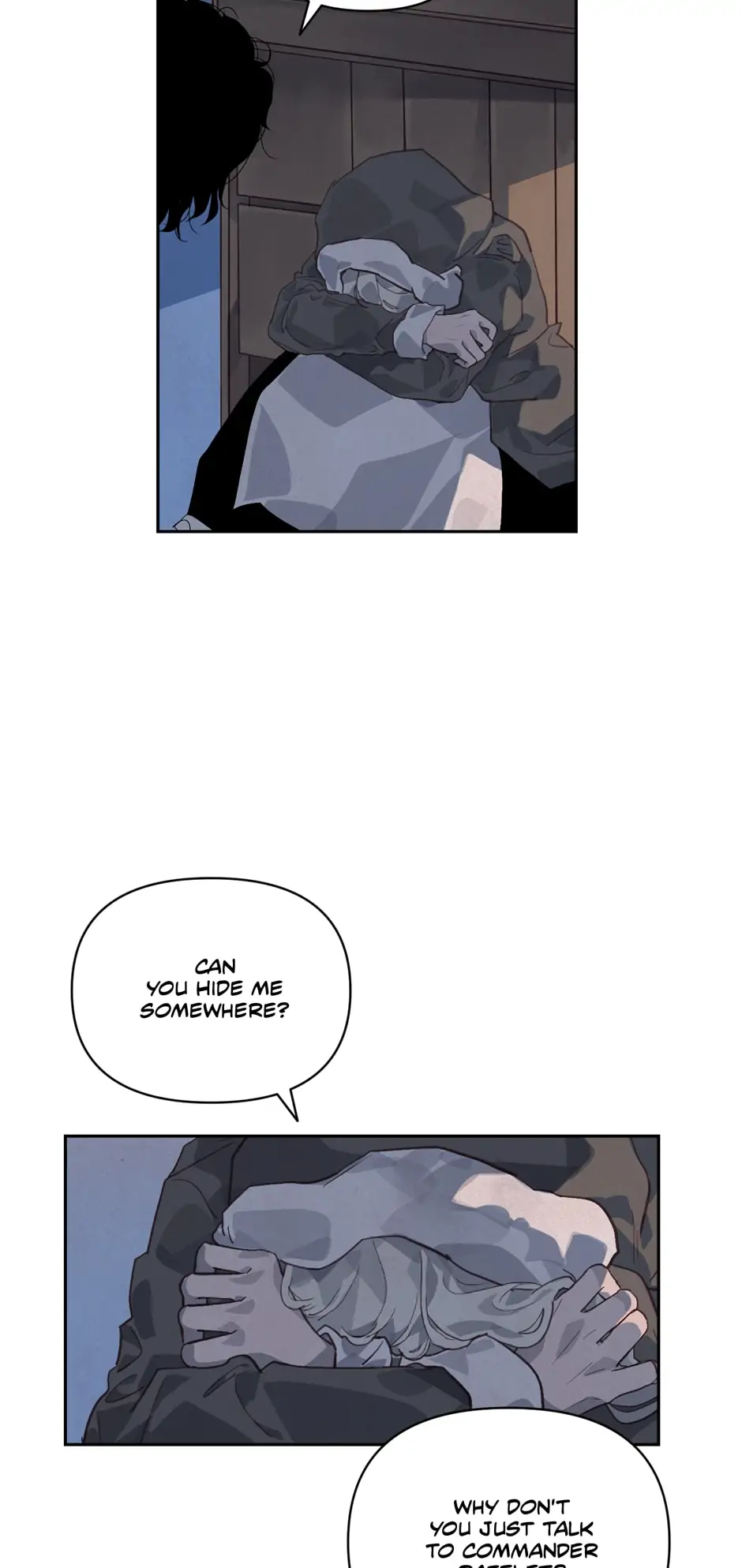 Stigma Effect Chapter 45 - Page 16