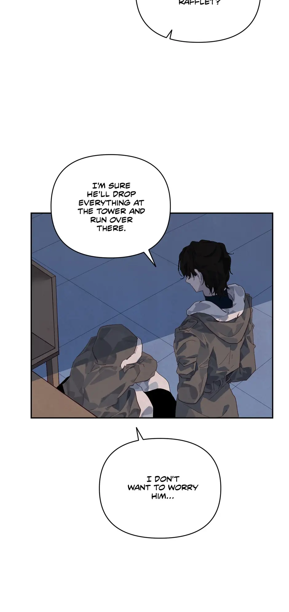 Stigma Effect Chapter 45 - Page 17