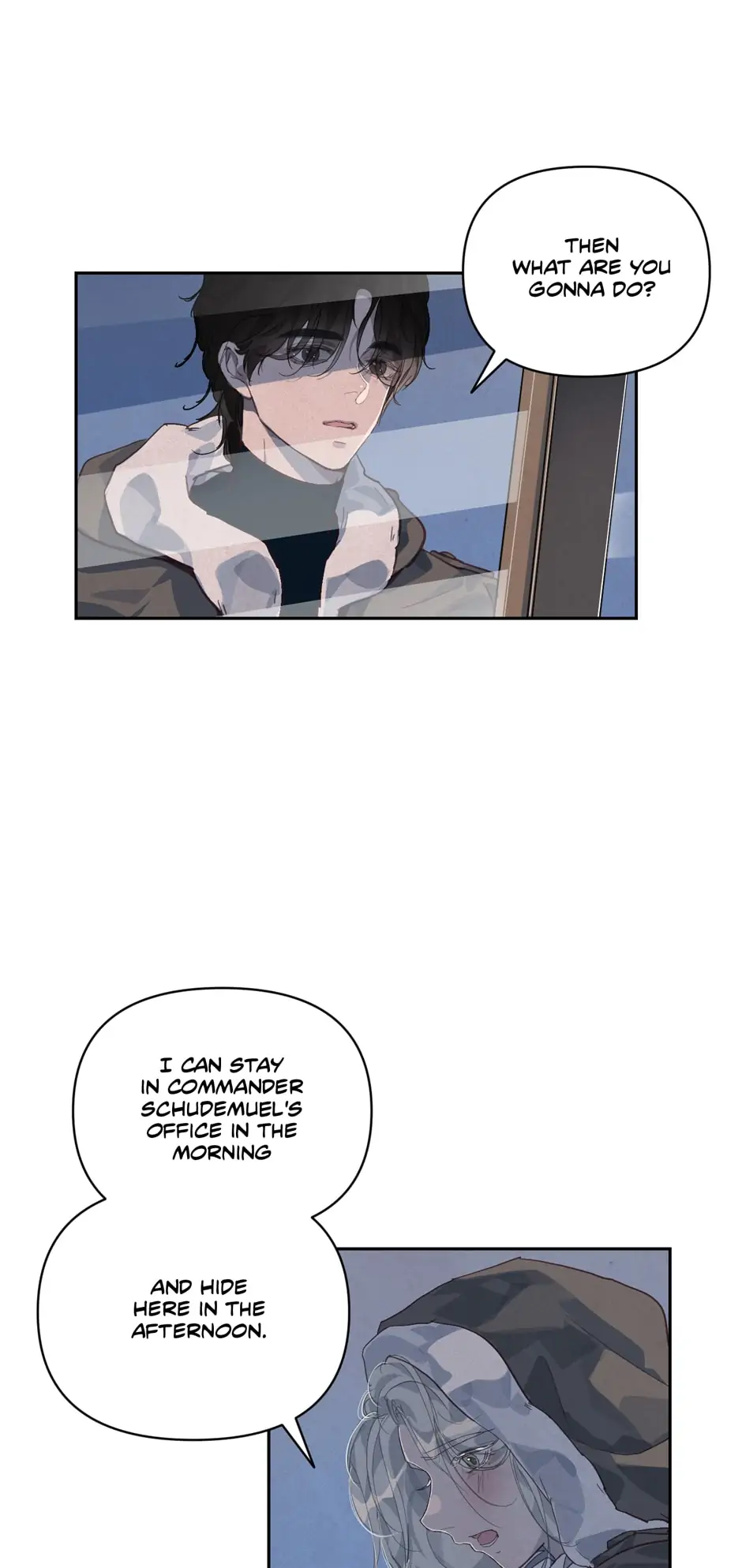 Stigma Effect Chapter 45 - Page 18
