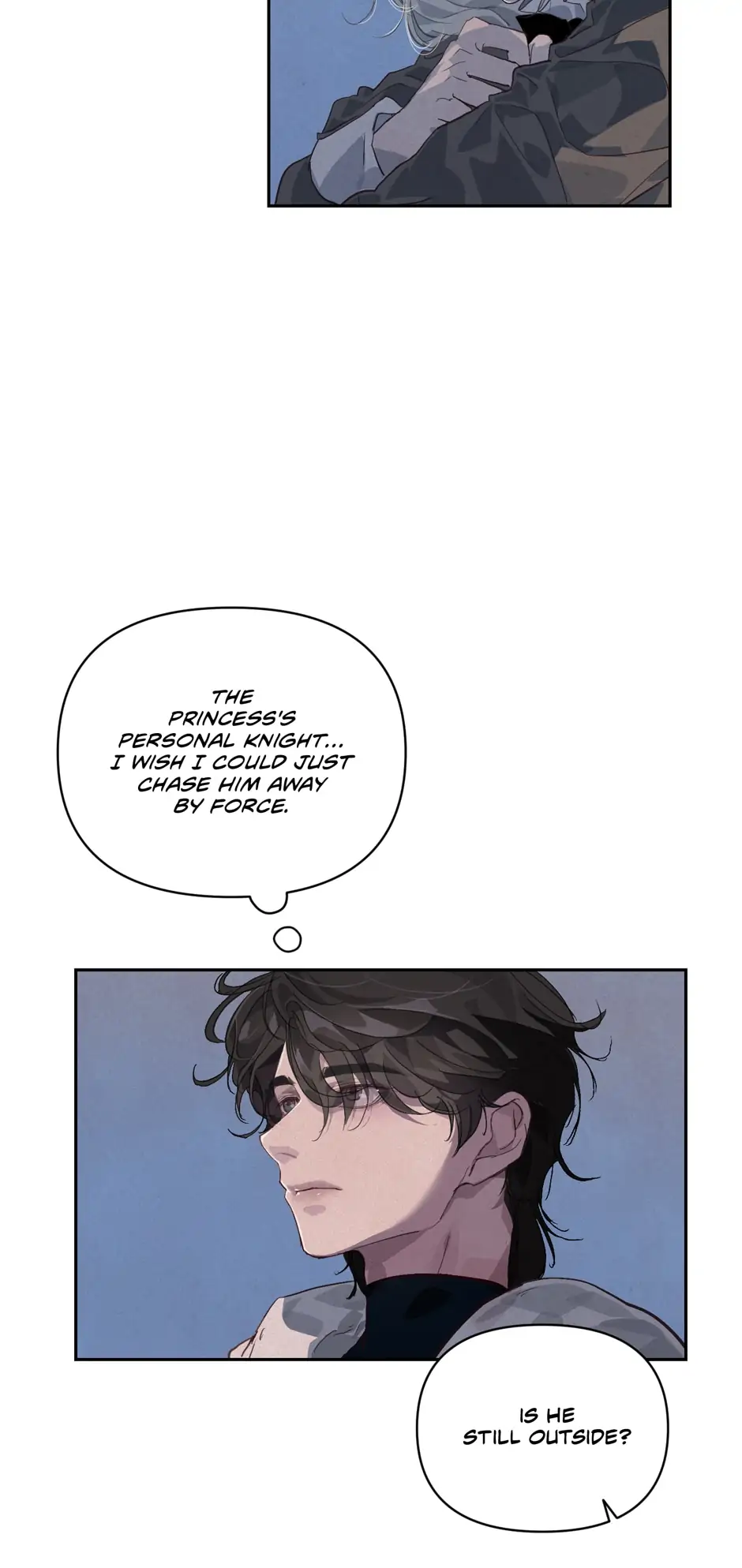 Stigma Effect Chapter 45 - Page 19