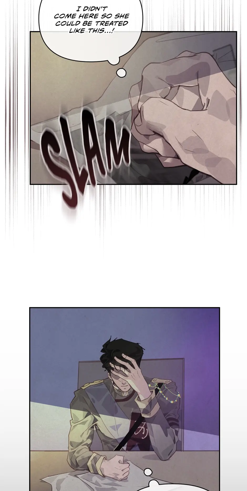 Stigma Effect Chapter 45 - Page 3