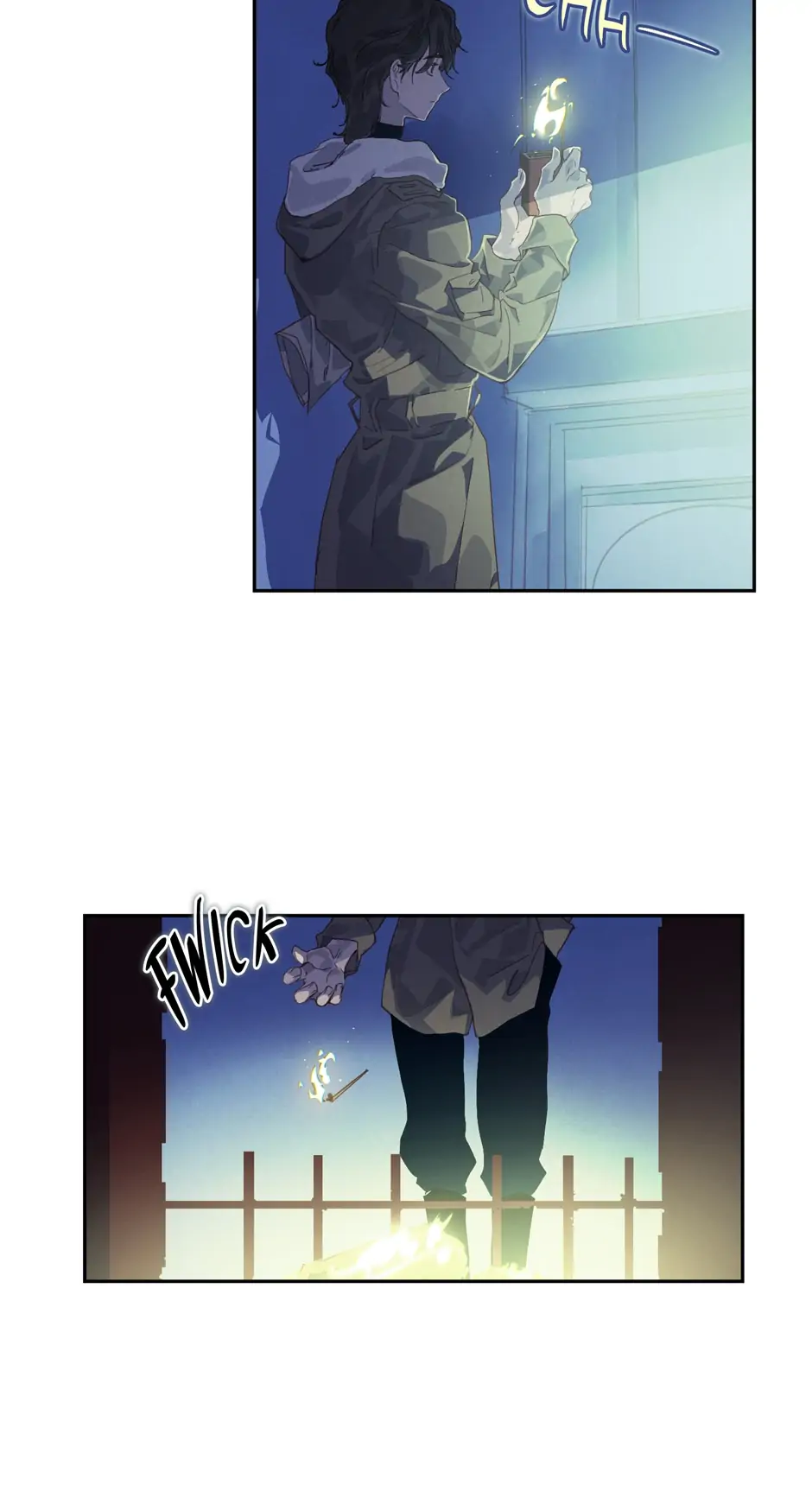 Stigma Effect Chapter 45 - Page 23