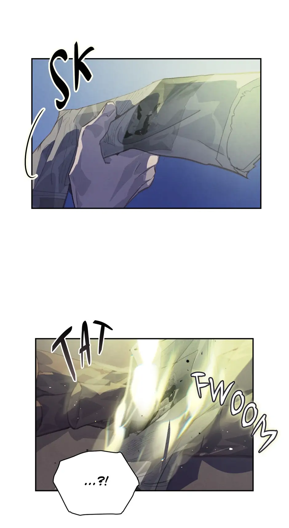 Stigma Effect Chapter 45 - Page 24