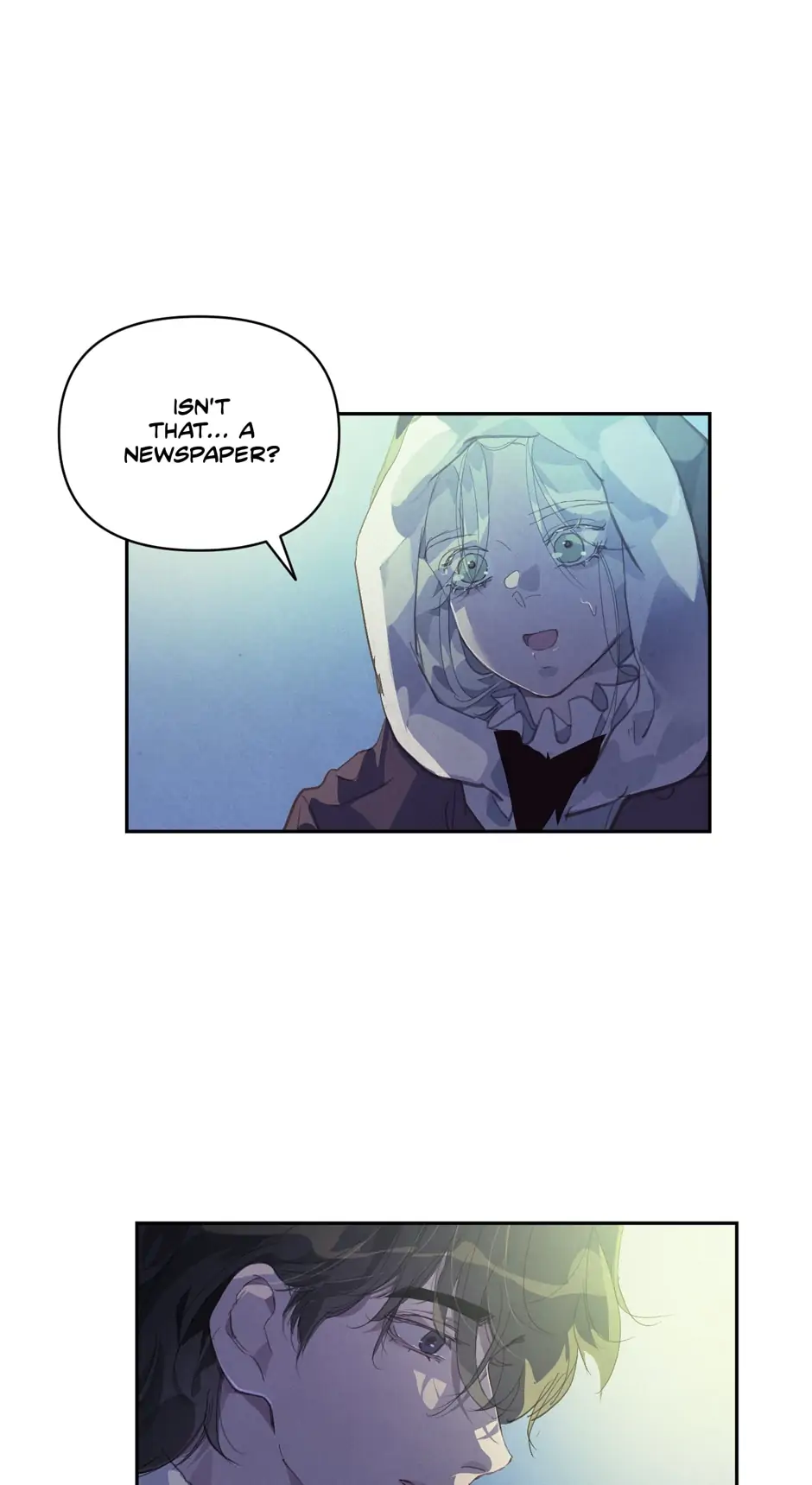 Stigma Effect Chapter 45 - Page 25