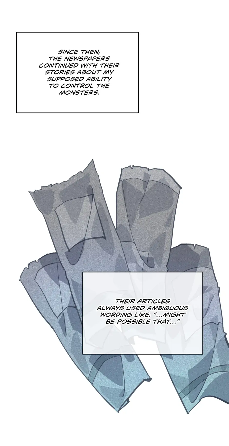 Stigma Effect Chapter 45 - Page 27