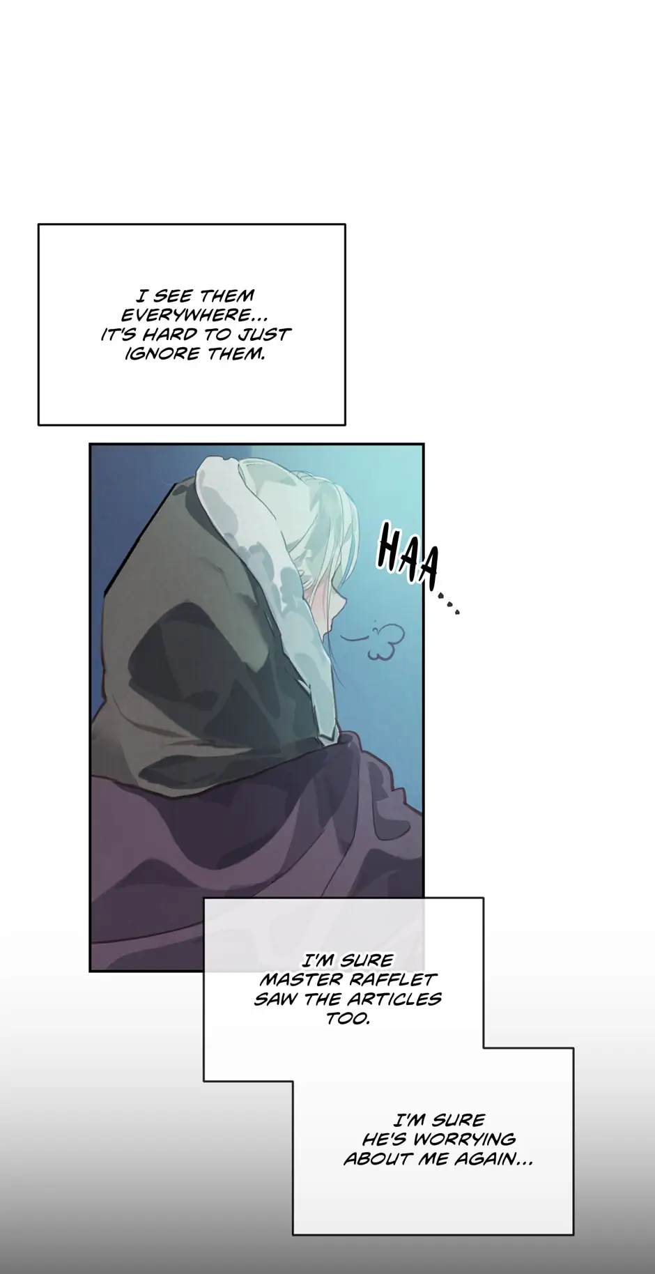 Stigma Effect Chapter 45 - Page 28