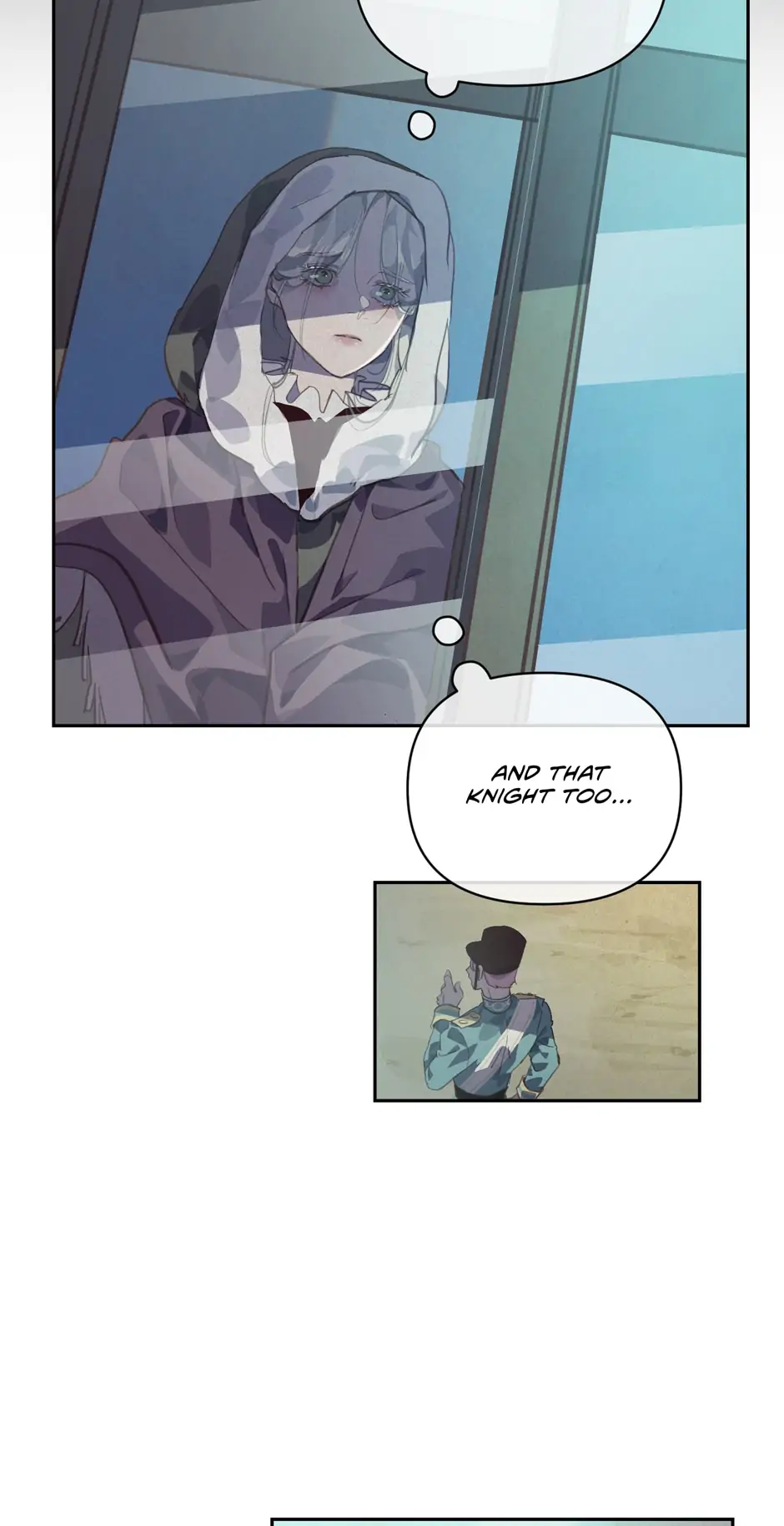 Stigma Effect Chapter 45 - Page 30
