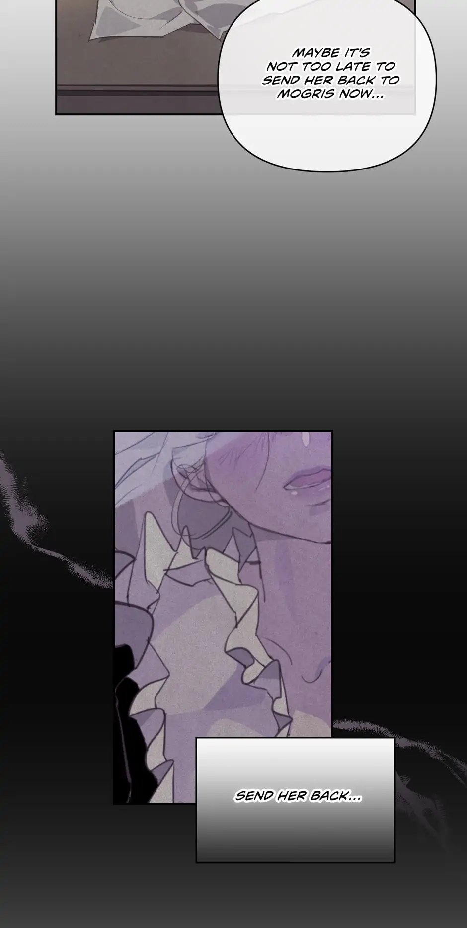 Stigma Effect Chapter 45 - Page 4