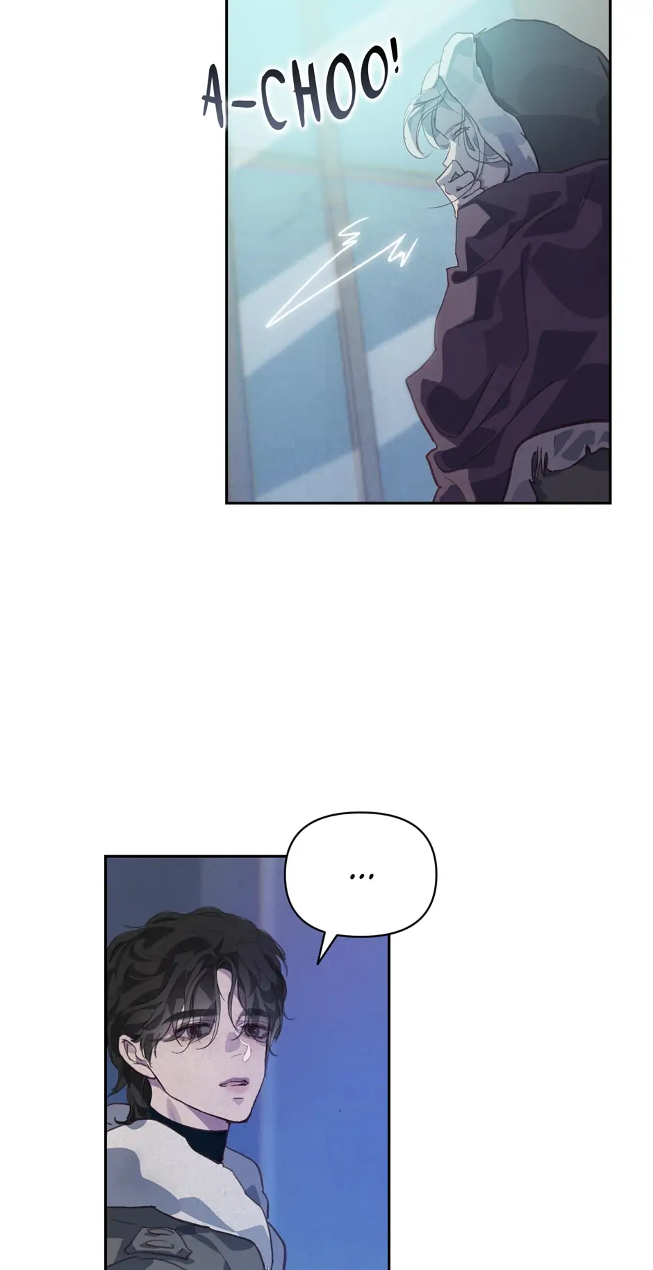 Stigma Effect Chapter 45 - Page 31