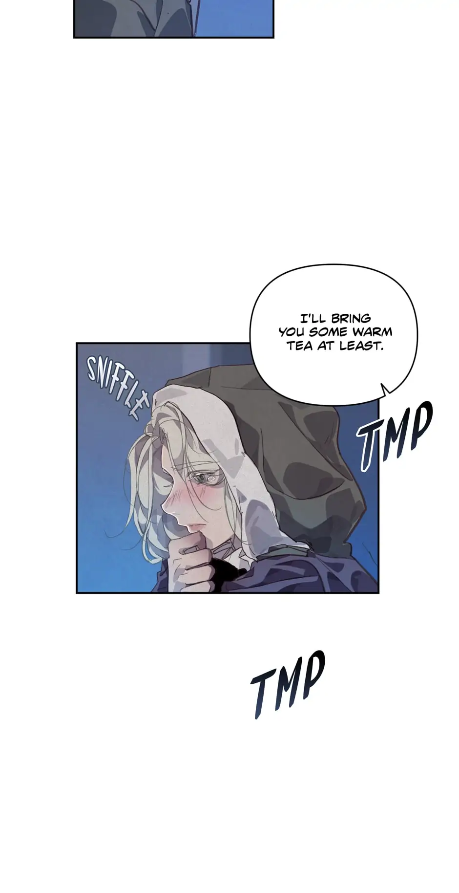 Stigma Effect Chapter 45 - Page 32