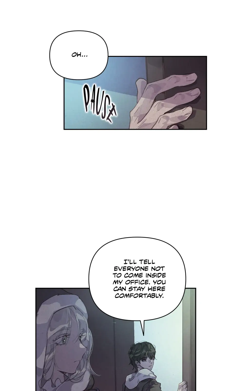 Stigma Effect Chapter 45 - Page 33