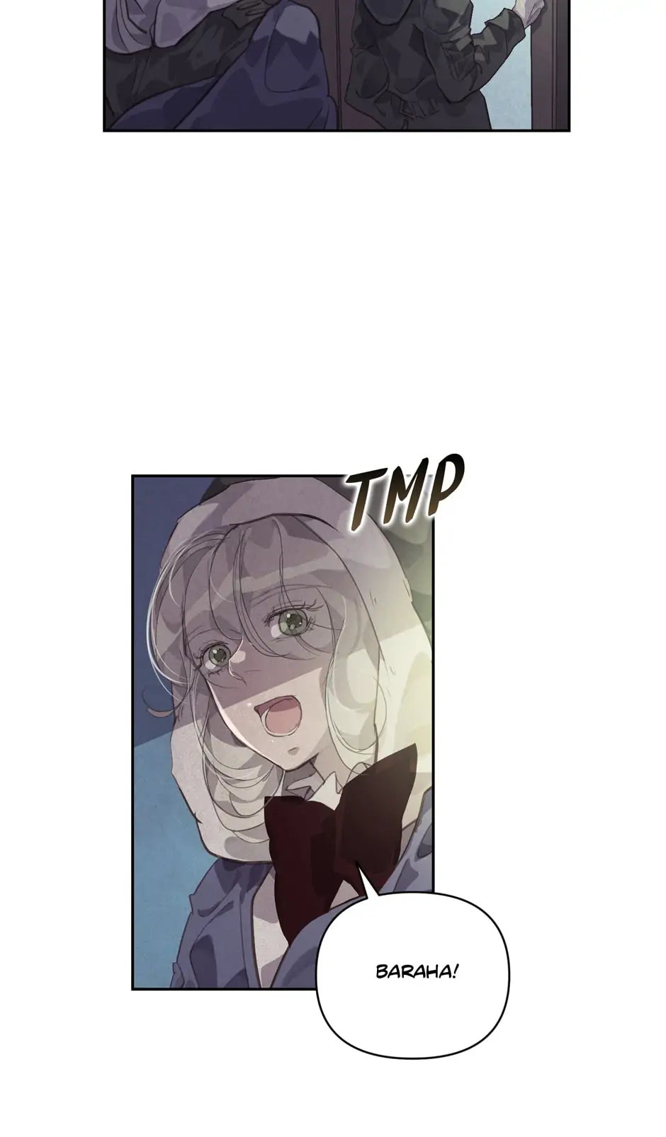 Stigma Effect Chapter 45 - Page 34