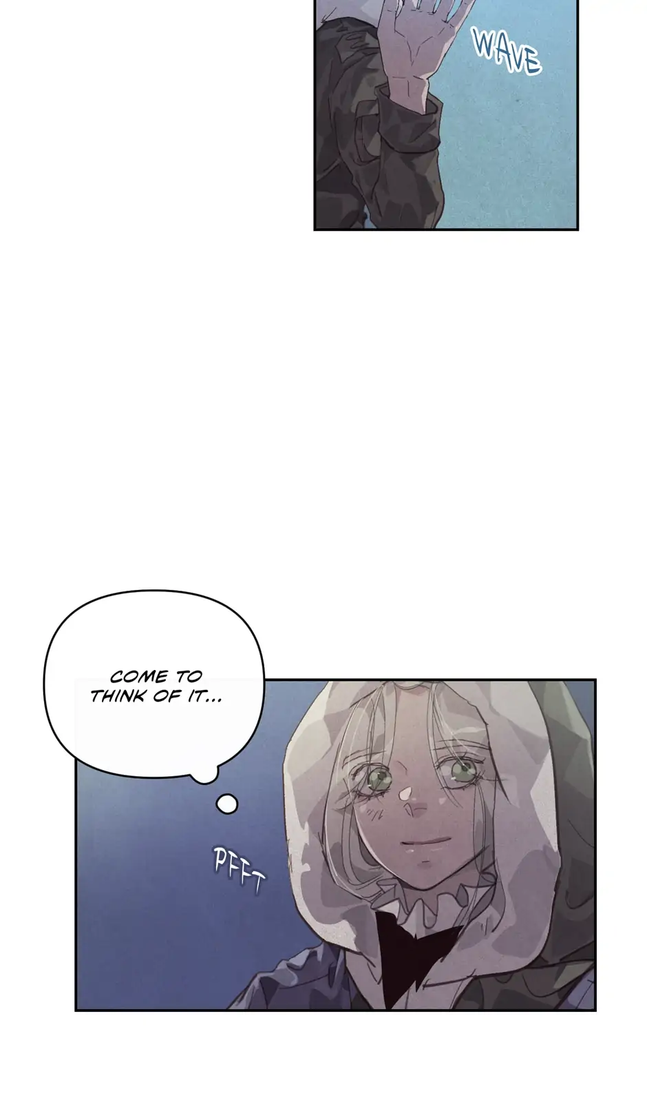 Stigma Effect Chapter 45 - Page 36
