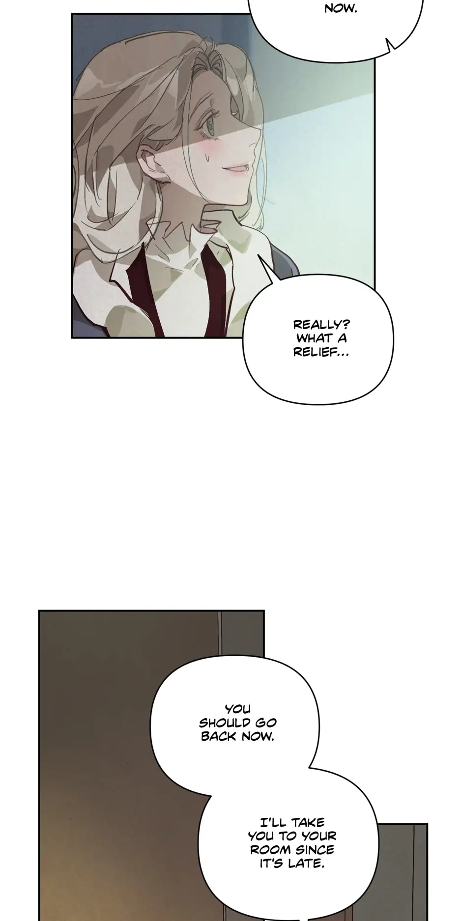 Stigma Effect Chapter 45 - Page 44