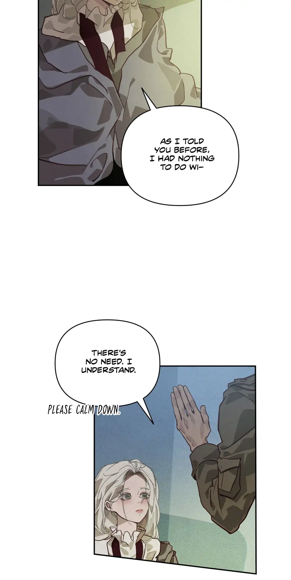 Stigma Effect Chapter 45 - Page 46
