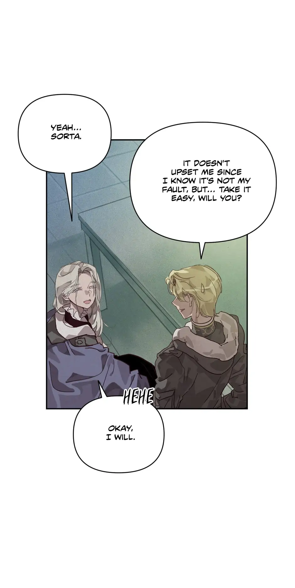 Stigma Effect Chapter 45 - Page 49