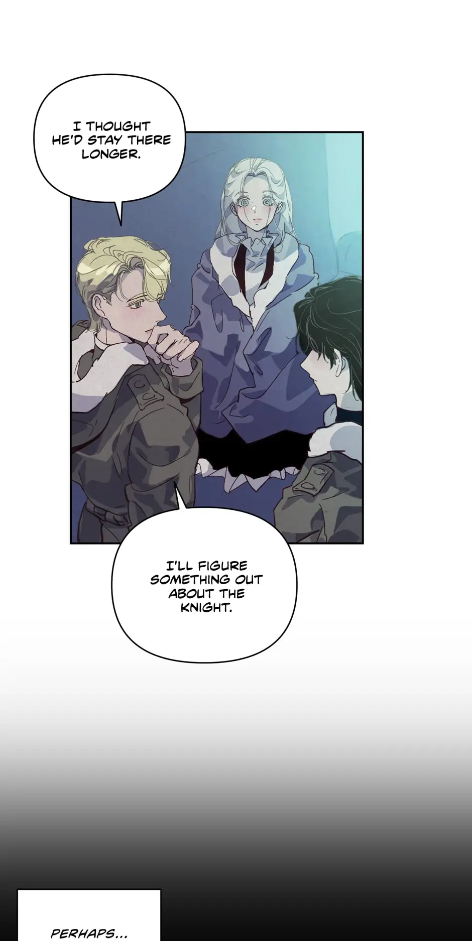 Stigma Effect Chapter 45 - Page 51