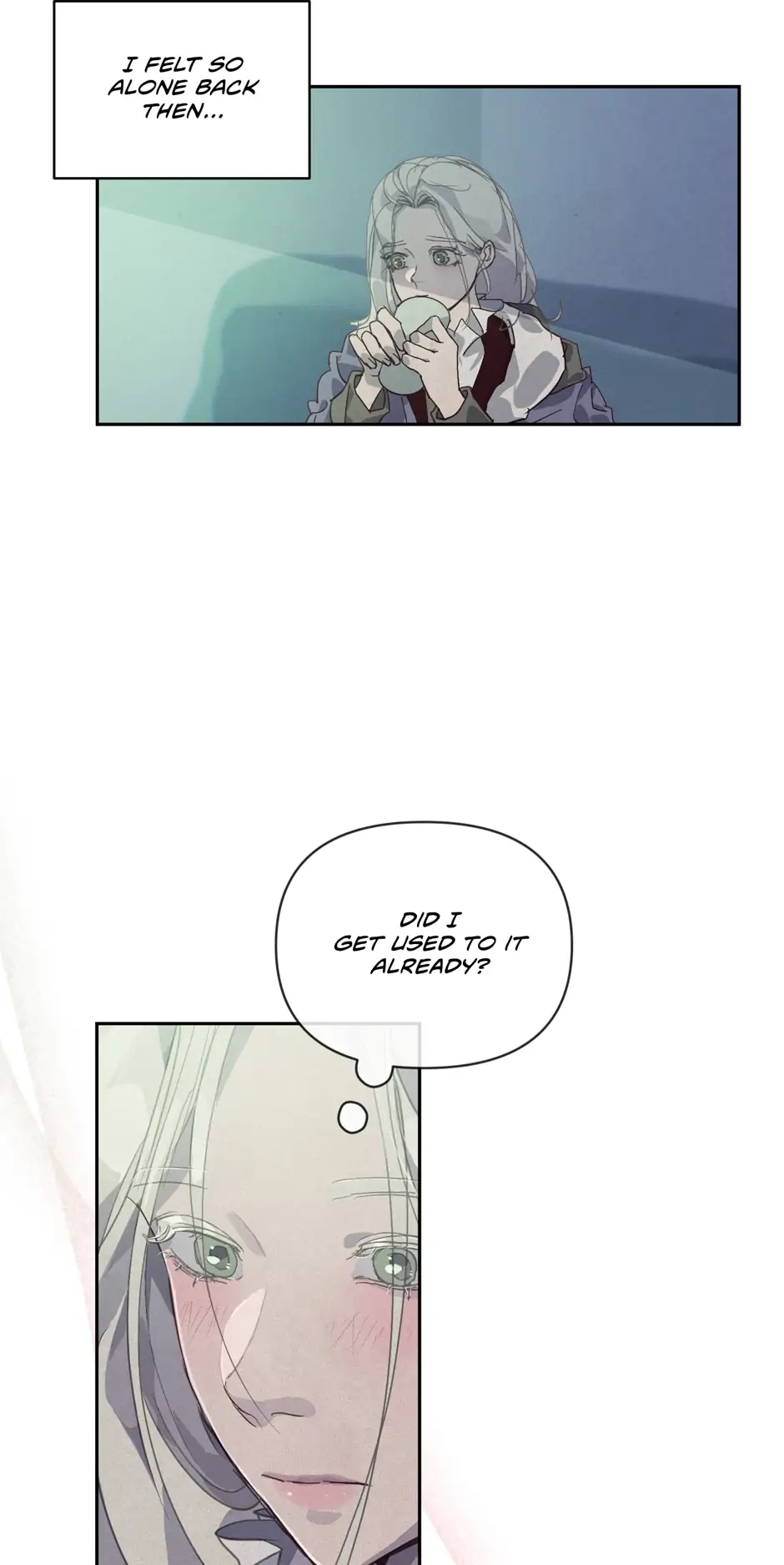Stigma Effect Chapter 45 - Page 54