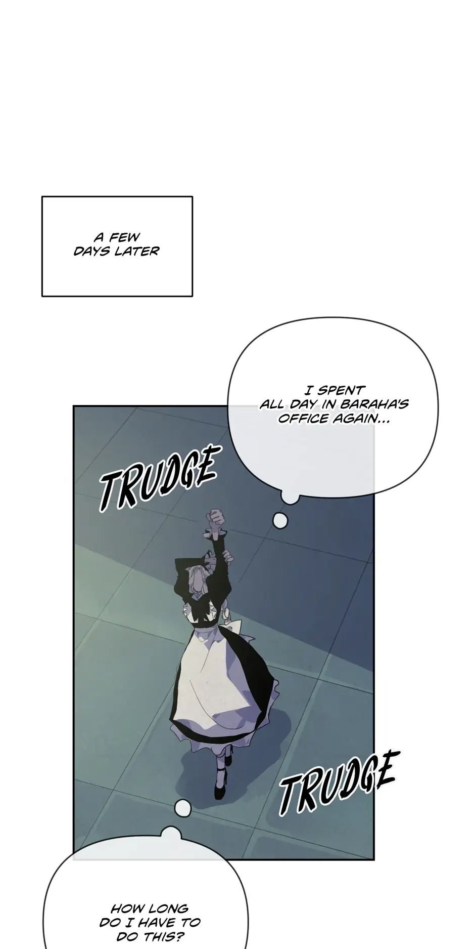 Stigma Effect Chapter 45 - Page 57
