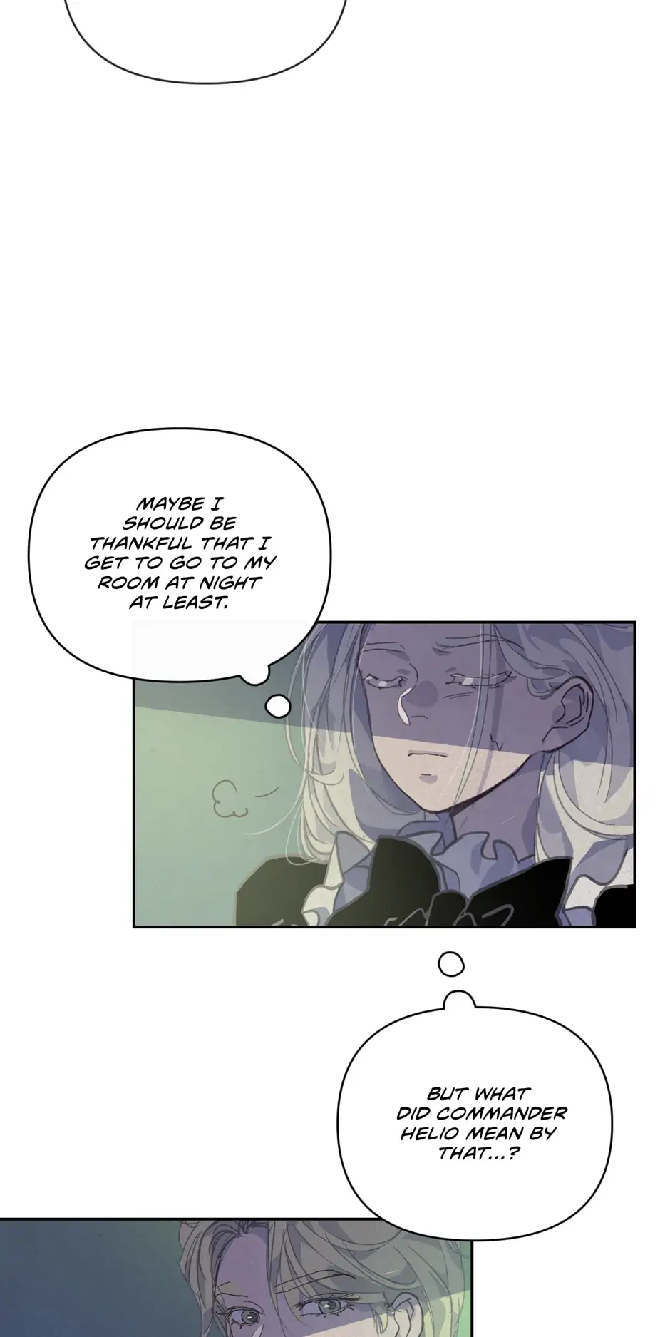 Stigma Effect Chapter 45 - Page 58