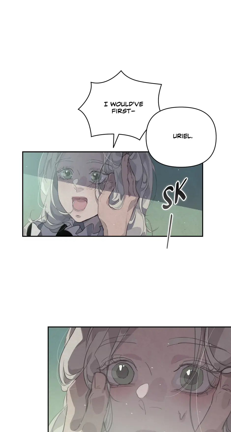 Stigma Effect Chapter 45 - Page 67