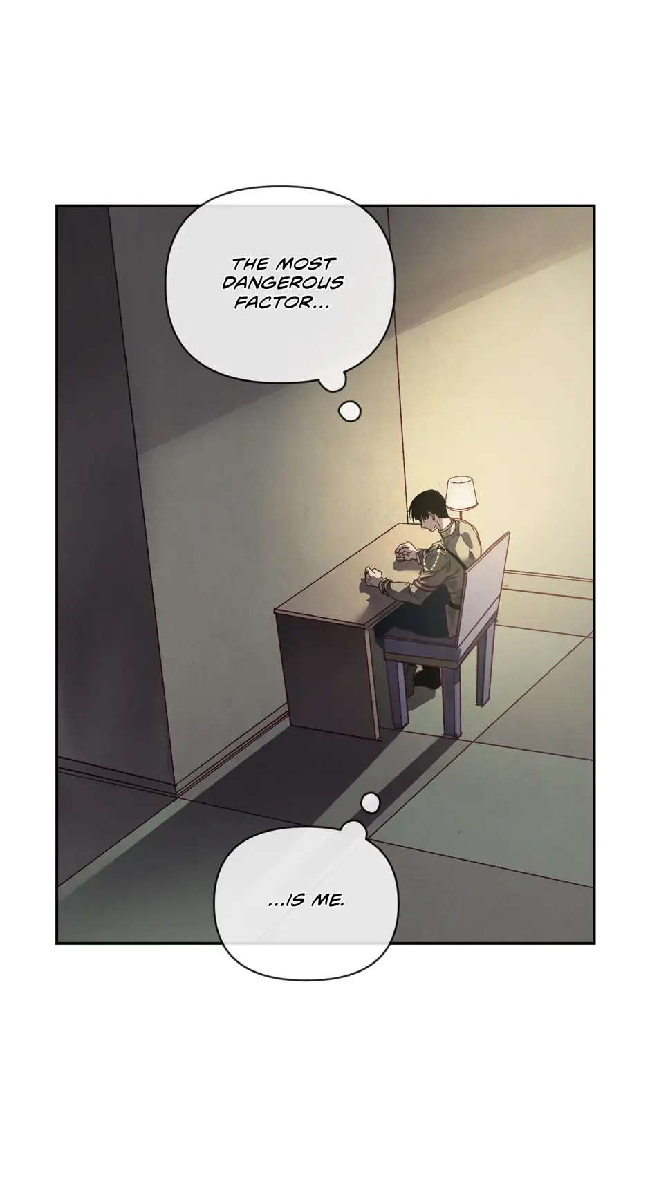 Stigma Effect Chapter 45 - Page 10