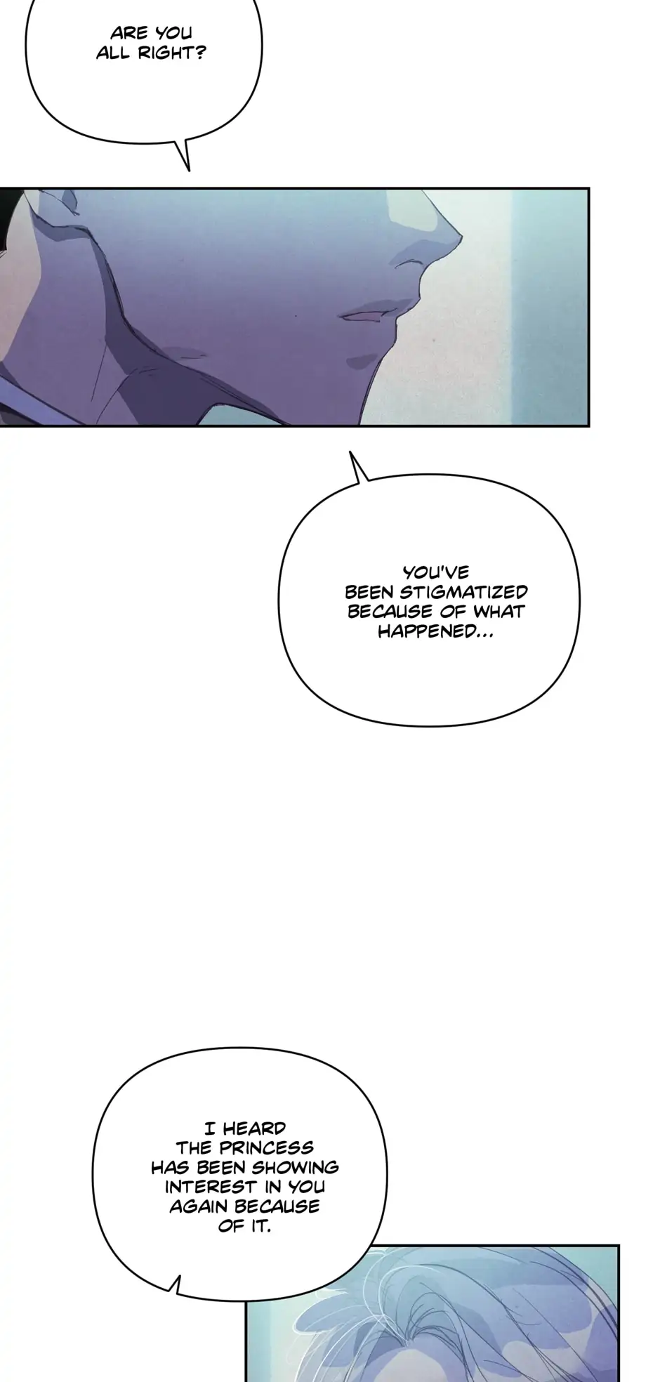 Stigma Effect Chapter 46 - Page 2