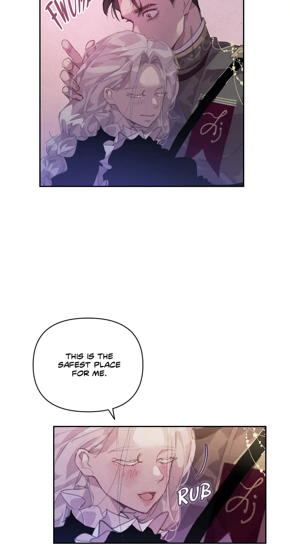 Stigma Effect Chapter 46 - Page 14