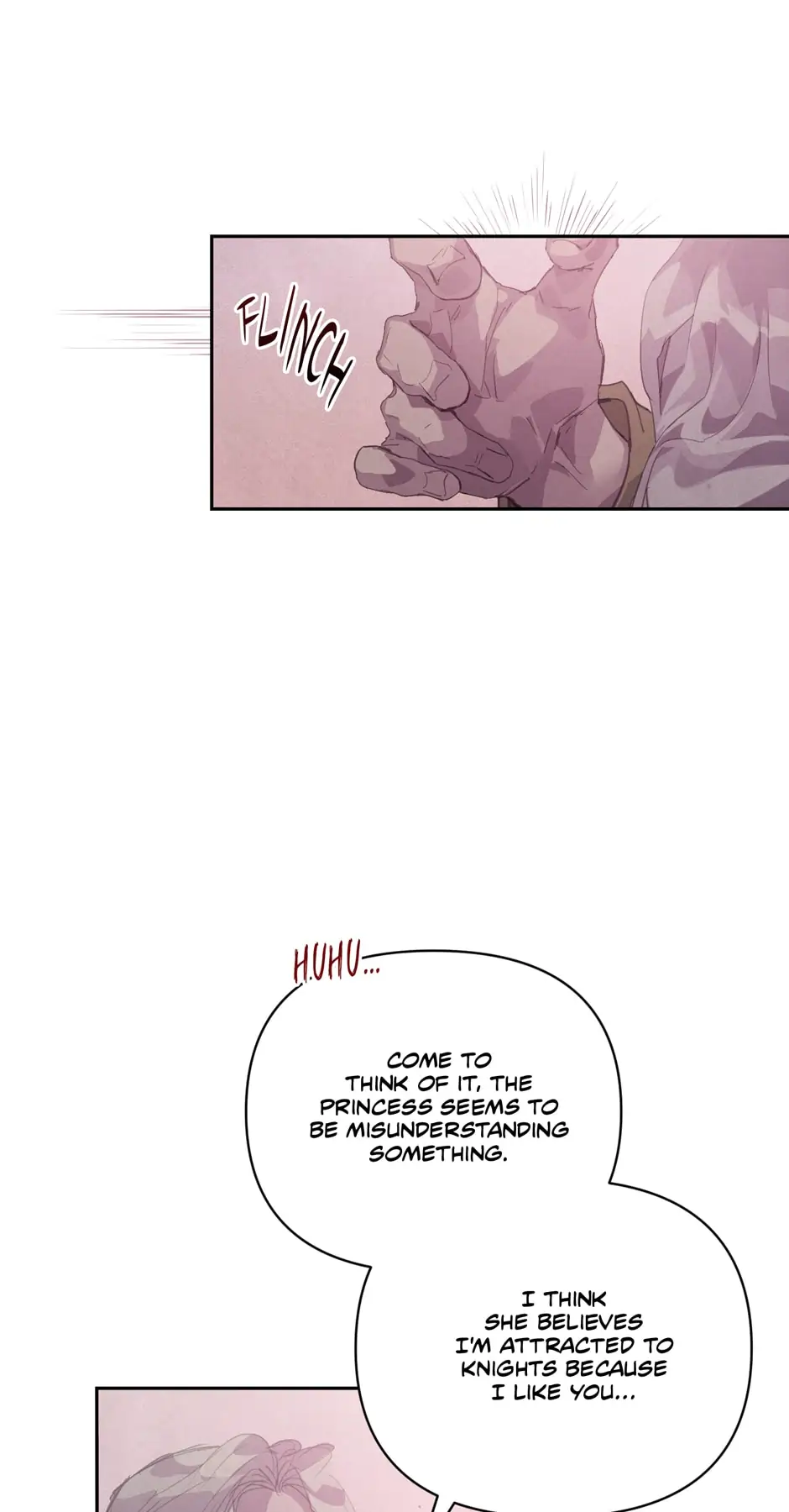 Stigma Effect Chapter 46 - Page 15