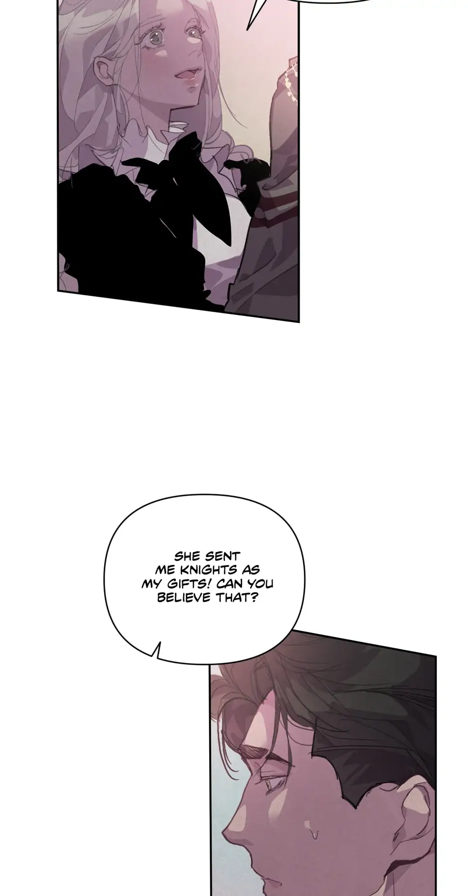 Stigma Effect Chapter 46 - Page 16