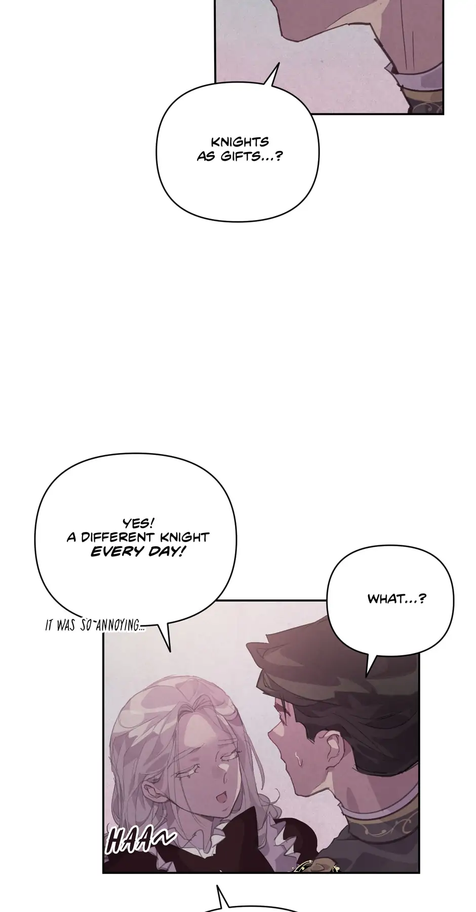 Stigma Effect Chapter 46 - Page 17