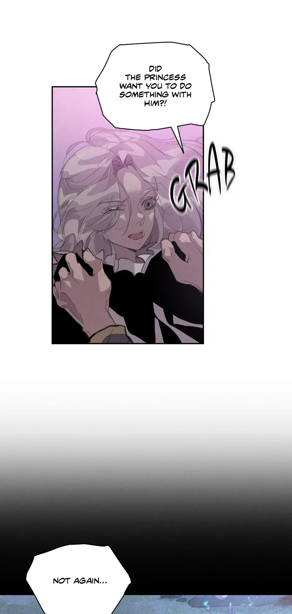 Stigma Effect Chapter 46 - Page 20