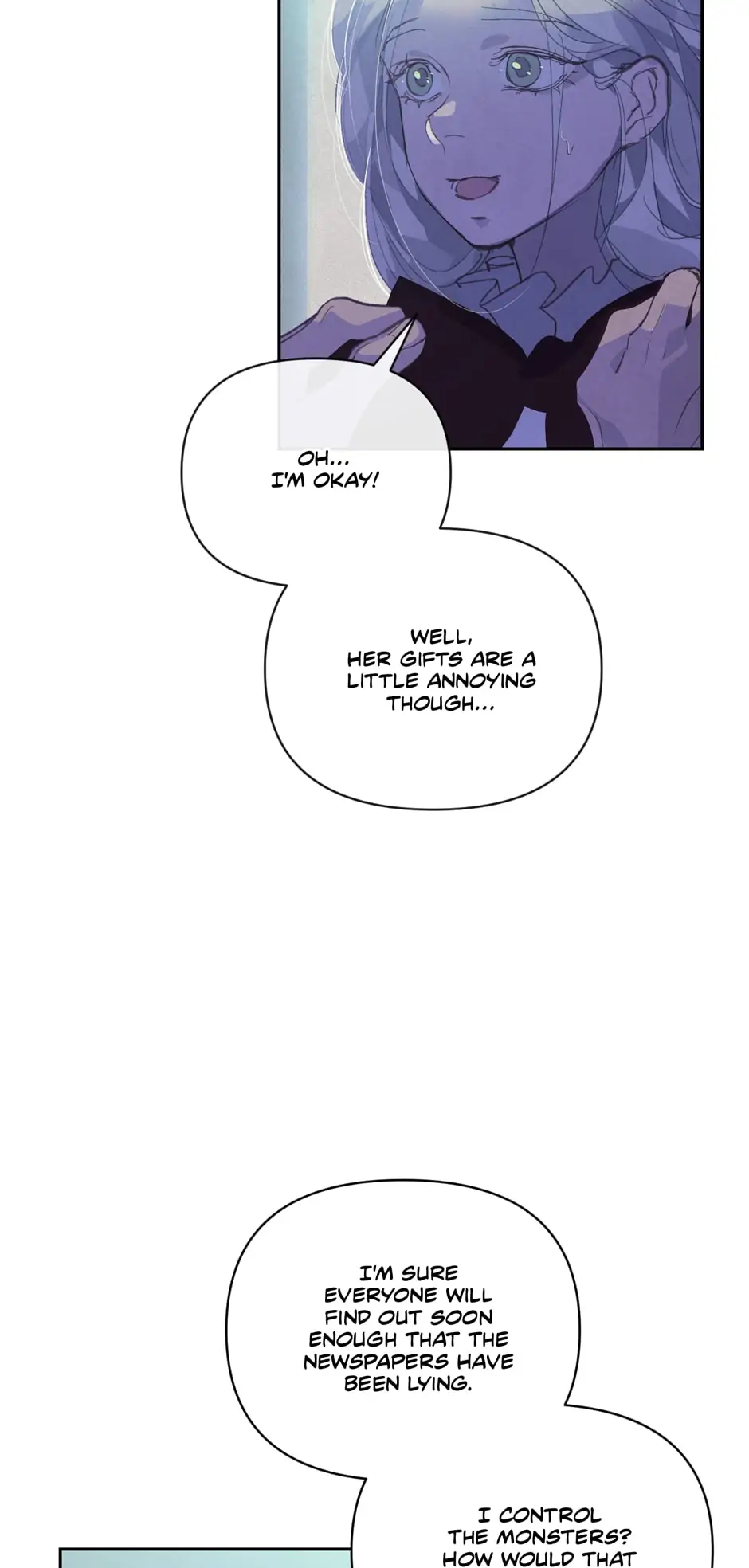 Stigma Effect Chapter 46 - Page 3