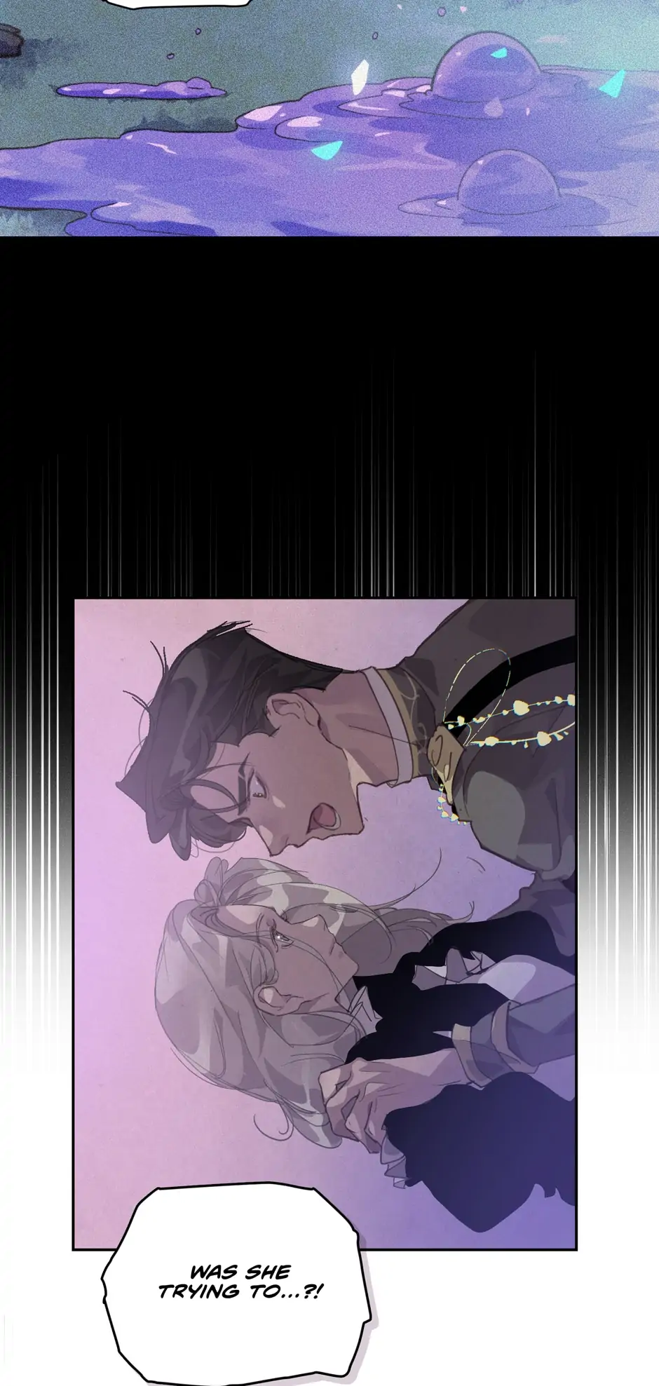 Stigma Effect Chapter 46 - Page 21